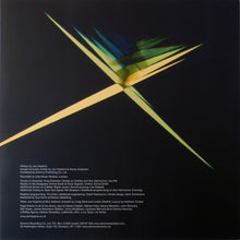 Load image into Gallery viewer, JON HOPKINS - IMMUNITY ( 12&quot; RECORD )