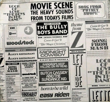 Load image into Gallery viewer, The Bully Boys Band - Movie Scene - The Heavy Sounds From Todays Films (LP, Album)