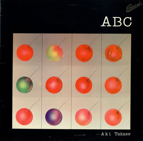Aki Takase – ABC