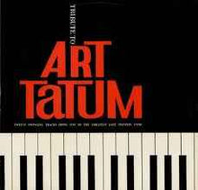 Load image into Gallery viewer, Art Tatum - Tribute To Art Tatum (LP, Mono, Club)