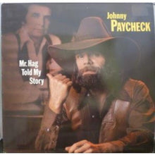 Load image into Gallery viewer, Johnny Paycheck
