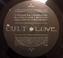 Load image into Gallery viewer, The Cult - Love (LP, Album, Emb)