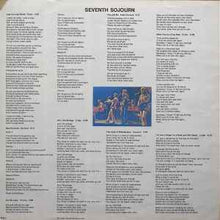 Load image into Gallery viewer, The Moody Blues - Seventh Sojourn (LP, Album, Gat)