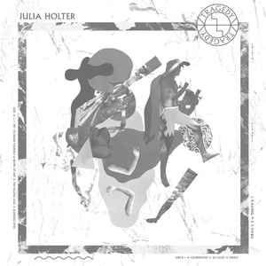 JULIA HOLTER - TRAGEDY ( 12