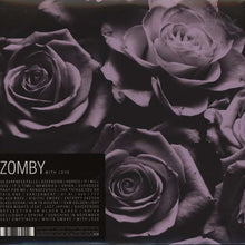 Load image into Gallery viewer, ZOMBY - WITH LOVE ( 12&quot; RECORD )