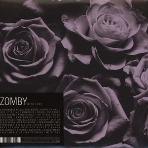 ZOMBY - WITH LOVE ( 12" RECORD )