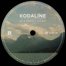 Load image into Gallery viewer, Kodaline – In A Perfect World