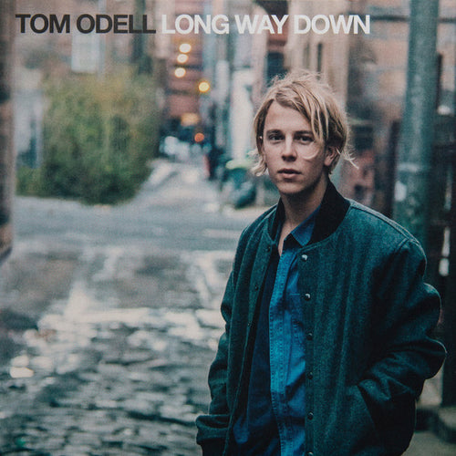 Tom Odell ‎– Long Way Down