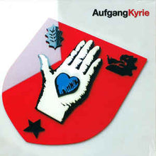 Load image into Gallery viewer, AUFGANG - KYRIE (REMIXES) ( 12&quot; RECORD )