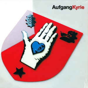 AUFGANG - KYRIE (REMIXES) ( 12