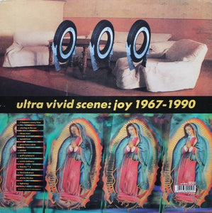 Ultra Vivid Scene – Joy 1967-1990