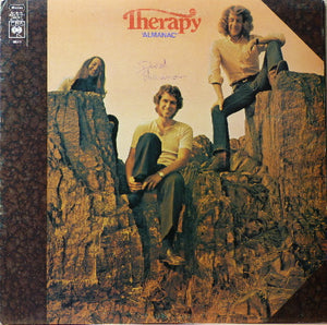 Therapy (7) - Almanac (LP, Gat)