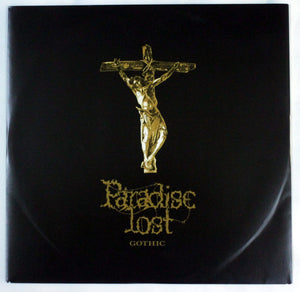 Paradise Lost ‎– Gothic