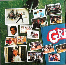 Load image into Gallery viewer, Various – Grease (Bande Originale Du Film)