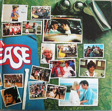 Load image into Gallery viewer, Various – Grease (Bande Originale Du Film)