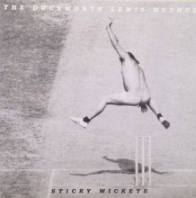 Load image into Gallery viewer, THE DUCKWORTH LEWIS METHOD - STICKY WICKETS ( 12&quot; RECORD )