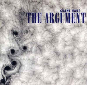 GRANT HART - THE ARGUMENT ( 12" RECORD )