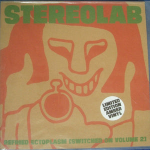 Stereolab – Refried Ectoplasm (Switched On Volume 2)