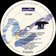 Load image into Gallery viewer, Stump – A Fierce Pancake