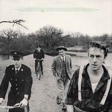 Load image into Gallery viewer, Stump – A Fierce Pancake