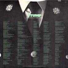 Load image into Gallery viewer, Stump – A Fierce Pancake