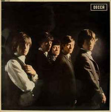 Load image into Gallery viewer, The Rolling Stones - The Rolling Stones (LP, Album, Mono, B1X)