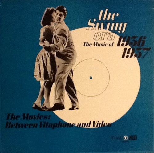 Various - The Swing Era 1936-1937: The Movies: Between Vitaphone And Video (3xLP, Comp + Box, RE)