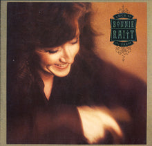 Load image into Gallery viewer, Bonnie Raitt ‎– Luck Of The Draw
