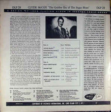Load image into Gallery viewer, Clyde McCoy ‎– The Golden Era Of The Sugar Blues