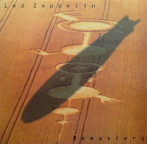 Led Zeppelin ‎– Remasters