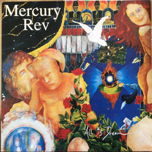 Load image into Gallery viewer, Mercury Rev – All Is Dream