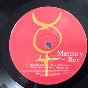 Mercury Rev – All Is Dream