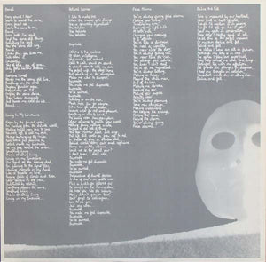 Bill Nelson - Quit Dreaming And Get On The Beam / Sounding The Ritual Echo (Atmospheres For Dreaming) (2xLP, Album)