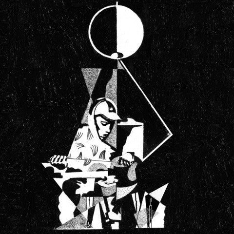 KING KRULE - 6 FEET BENEATH THE MOON ( 12