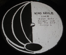 Load image into Gallery viewer, KING KRULE - 6 FEET BENEATH THE MOON ( 12&quot; RECORD )