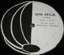 Load image into Gallery viewer, KING KRULE - 6 FEET BENEATH THE MOON ( 12&quot; RECORD )
