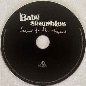 Babyshambles ‎– Sequel To The Prequel