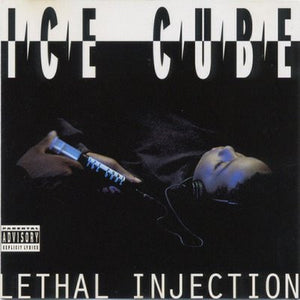 Ice Cube ‎– Lethal Injection