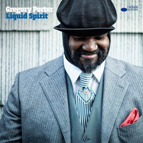 Gregory Porter ‎– Liquid Spirit