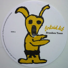 Load image into Gallery viewer, FIRST AID KIT - DRUNKEN TREES EP ( 12&quot; RECORD )
