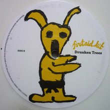 Load image into Gallery viewer, FIRST AID KIT - DRUNKEN TREES EP ( 12&quot; RECORD )