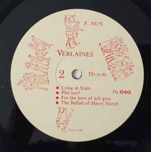 The Verlaines – Hallelujah - All The Way Home