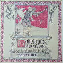 Load image into Gallery viewer, The Verlaines – Hallelujah - All The Way Home