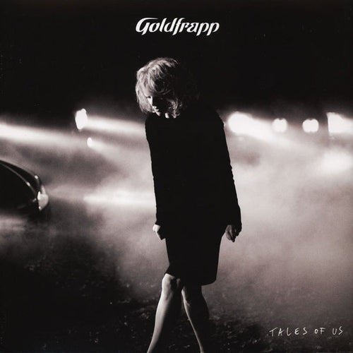 GOLDFRAPP - TALES OF US ( 12