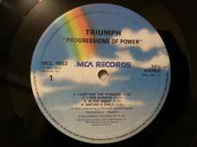 Load image into Gallery viewer, Triumph  – Progressions Of Power