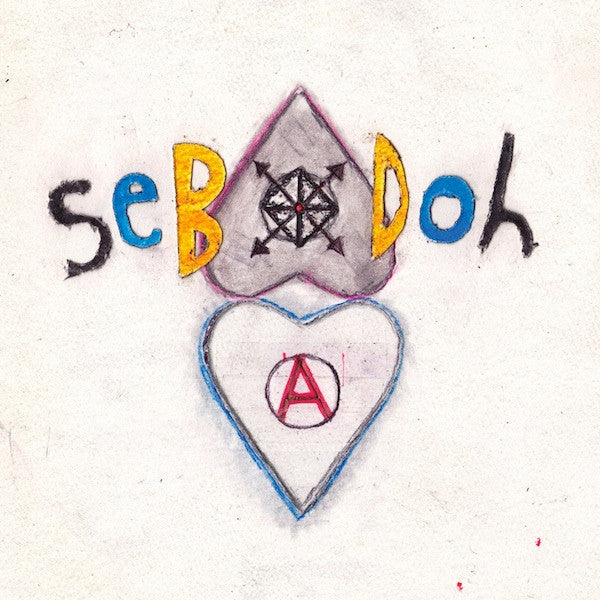 Sebadoh – Defend Yourself