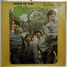 Load image into Gallery viewer, The Monkees – More Of The Monkees