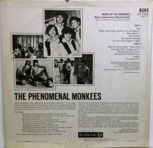 Load image into Gallery viewer, The Monkees – More Of The Monkees