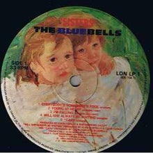 Load image into Gallery viewer, The Bluebells – Sisters