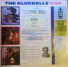 Load image into Gallery viewer, The Bluebells – Sisters